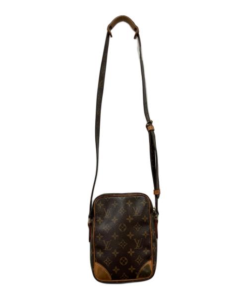 LOUIS VUITTON（ルイ ヴィトン）LOUIS VUITTON (ルイ ヴィトン) ショルダーバッグの古着・服飾アイテム