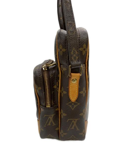 LOUIS VUITTON（ルイ ヴィトン）LOUIS VUITTON (ルイ ヴィトン) ショルダーバッグの古着・服飾アイテム