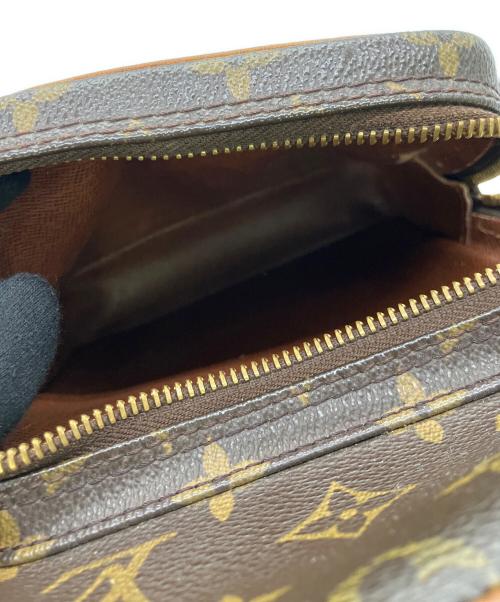 LOUIS VUITTON（ルイ ヴィトン）LOUIS VUITTON (ルイ ヴィトン) ショルダーバッグの古着・服飾アイテム