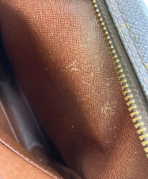 LOUIS VUITTON（ルイ ヴィトン）LOUIS VUITTON (ルイ ヴィトン) ショルダーバッグの古着・服飾アイテム