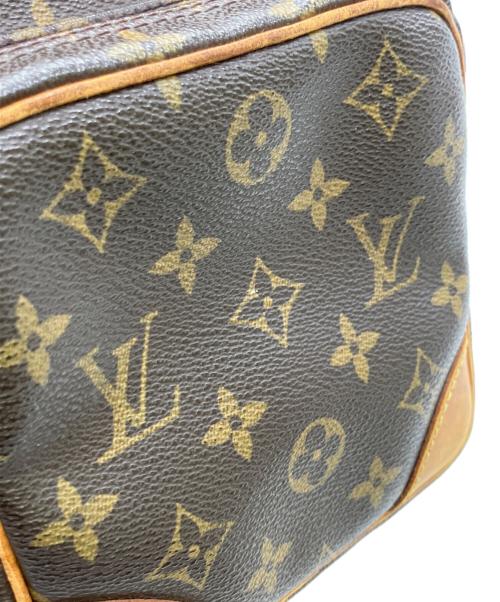 LOUIS VUITTON（ルイ ヴィトン）LOUIS VUITTON (ルイ ヴィトン) ショルダーバッグの古着・服飾アイテム