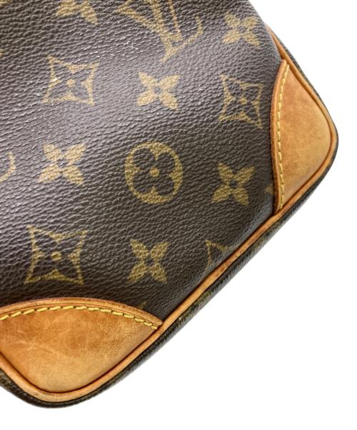 LOUIS VUITTON（ルイ ヴィトン）LOUIS VUITTON (ルイ ヴィトン) ショルダーバッグの古着・服飾アイテム