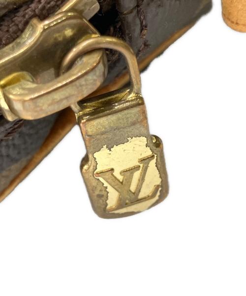LOUIS VUITTON（ルイ ヴィトン）LOUIS VUITTON (ルイ ヴィトン) ショルダーバッグの古着・服飾アイテム
