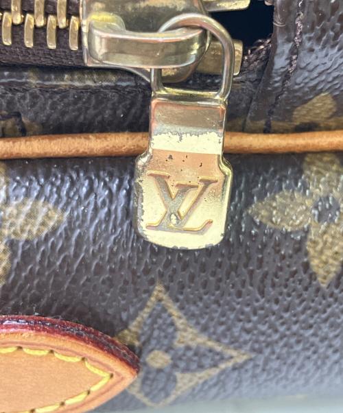 LOUIS VUITTON（ルイ ヴィトン）LOUIS VUITTON (ルイ ヴィトン) ショルダーバッグの古着・服飾アイテム