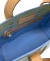 中古・古着 LOUIS VUITTON (ルイ ヴィトン) ハンドバッグ グリーン：30000円
