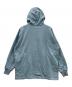 Acne studios (アクネ ストゥディオズ) プルオーバーパーカー スカイブルー サイズ:S：16000円