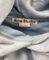 中古・古着 Acne studios (アクネ ストゥディオズ) プルオーバーパーカー スカイブルー サイズ:S：16000円