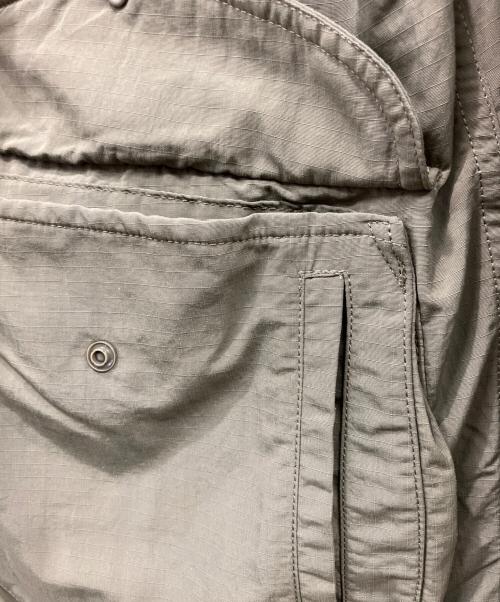 Patagonia（パタゴニア）Patagonia (パタゴニア) ボアジャケット グリーン サイズ:Sの古着・服飾アイテム