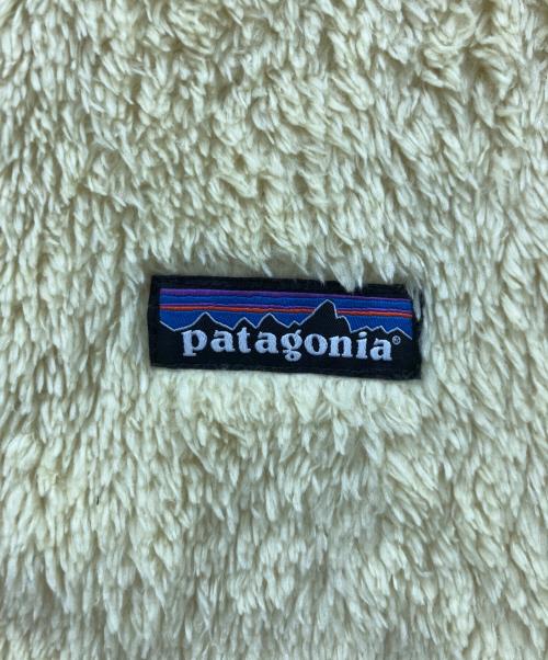 Patagonia（パタゴニア）Patagonia (パタゴニア) ボアジャケット グリーン サイズ:Sの古着・服飾アイテム