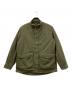 Patagonia（パタゴニア）の古着「ボアジャケット」｜グリーン