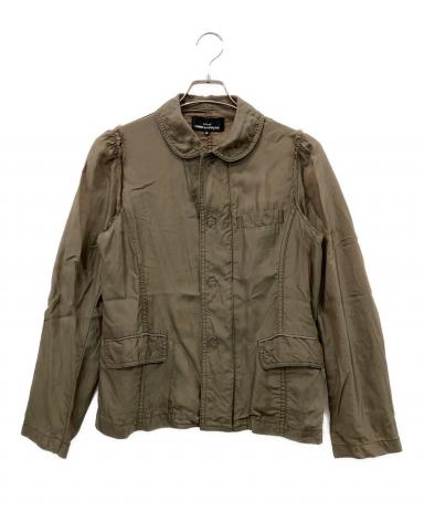 中古・古着通販】tricot COMME des GARCONS (トリココムデギャルソン