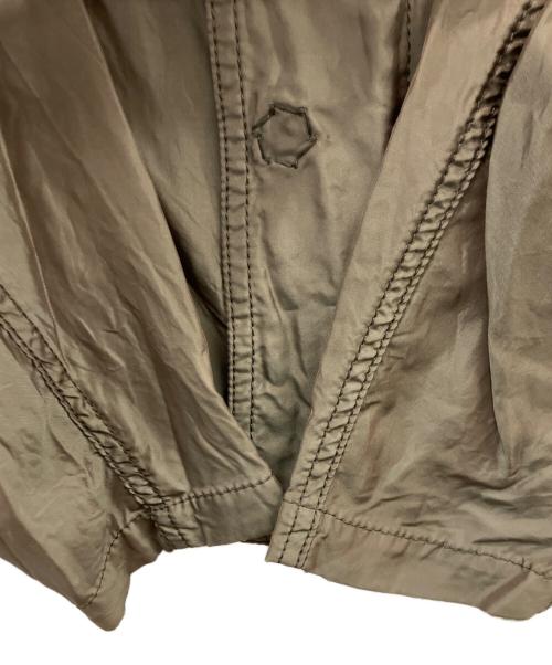 tricot COMME des GARCONS（トリココムデギャルソン）tricot COMME des GARCONS (トリココムデギャルソン) ジャケット オリーブ サイズ:Mの古着・服飾アイテム