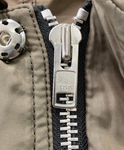 tricot COMME des GARCONS（トリココムデギャルソン）tricot COMME des GARCONS (トリココムデギャルソン) ジャケット オリーブ サイズ:Mの古着・服飾アイテム