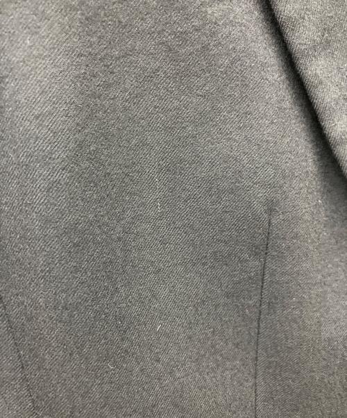 GIORGIO ARMANI（ジョルジオアルマーニ）GIORGIO ARMANI (ジョルジオアルマーニ) セットアップスーツ ブラック サイズ:不明の古着・服飾アイテム