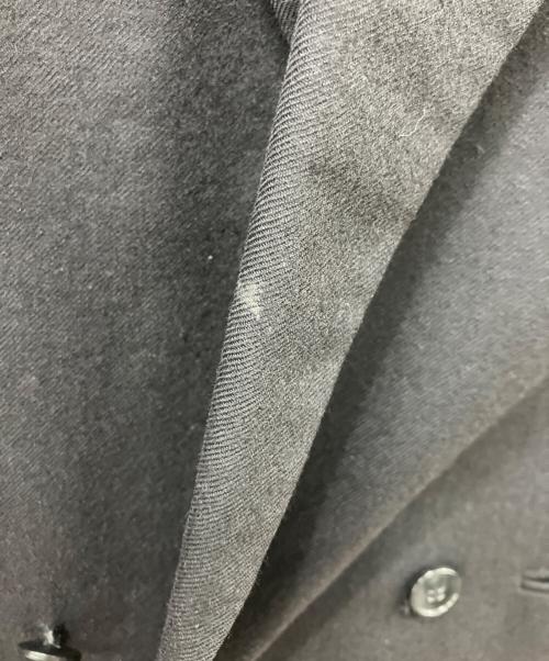 GIORGIO ARMANI（ジョルジオアルマーニ）GIORGIO ARMANI (ジョルジオアルマーニ) セットアップスーツ ブラック サイズ:不明の古着・服飾アイテム