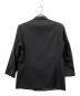 GIORGIO ARMANI (ジョルジオアルマーニ) セットアップスーツ ブラック サイズ:不明：20000円