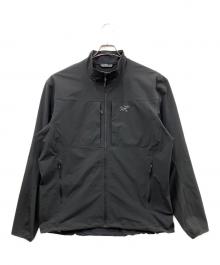 ARC'TERYX（アークテリクス）の古着「Gamma Jacket M」｜ブラック