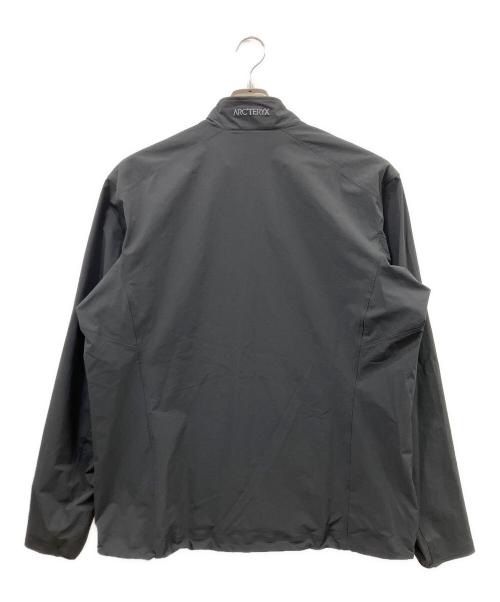 ARC'TERYX（アークテリクス）ARC'TERYX (アークテリクス) Gamma Jacket M ブラック サイズ:Lの古着・服飾アイテム
