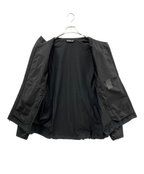 ARC'TERYX（アークテリクス）ARC'TERYX (アークテリクス) Gamma Jacket M ブラック サイズ:Lの古着・服飾アイテム