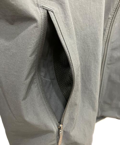ARC'TERYX（アークテリクス）ARC'TERYX (アークテリクス) Gamma Jacket M ブラック サイズ:Lの古着・服飾アイテム