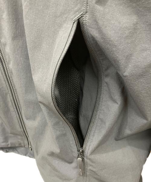 ARC'TERYX（アークテリクス）ARC'TERYX (アークテリクス) Gamma Jacket M ブラック サイズ:Lの古着・服飾アイテム