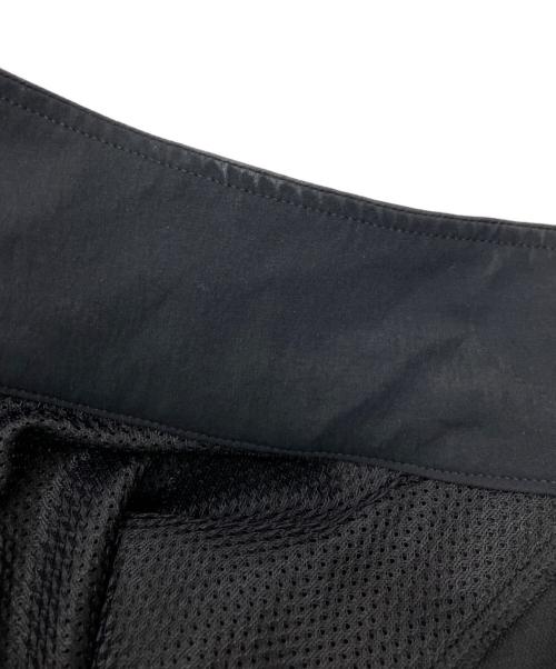 ARC'TERYX（アークテリクス）ARC'TERYX (アークテリクス) Gamma Jacket M ブラック サイズ:Lの古着・服飾アイテム