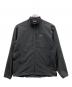 ARC'TERYX（アークテリクス）の古着「Gamma Jacket M」｜ブラック