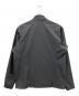 ARC'TERYX (アークテリクス) Gamma Jacket M ブラック サイズ:L：36000円