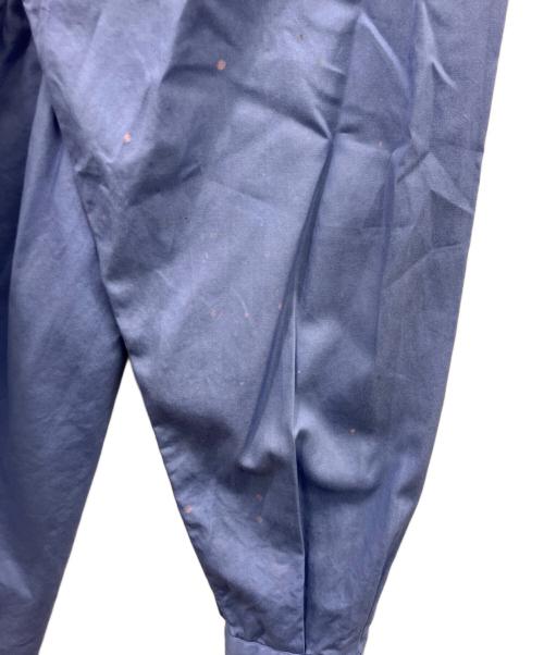 COMOLI（コモリ）COMOLI (コモリ) 長袖シャツ スカイブルー サイズ:SIZE２の古着・服飾アイテム