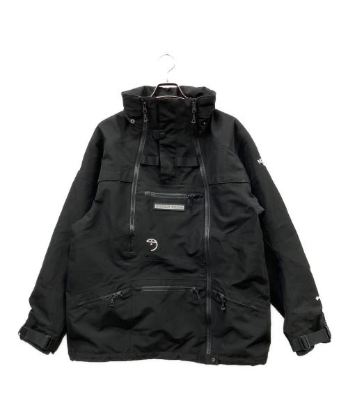 THE NORTH FACE（ザ ノース フェイス）THE NORTH FACE (ザ ノース フェイス) マウンテンパーカー ブラック サイズ:Lの古着・服飾アイテム