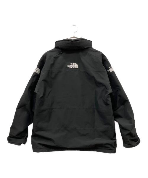 THE NORTH FACE（ザ ノース フェイス）THE NORTH FACE (ザ ノース フェイス) マウンテンパーカー ブラック サイズ:Lの古着・服飾アイテム