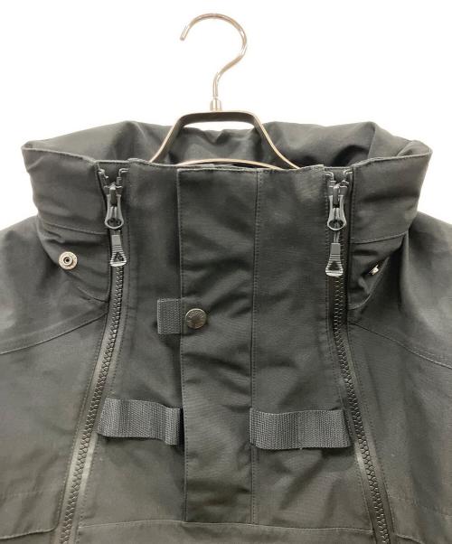 THE NORTH FACE（ザ ノース フェイス）THE NORTH FACE (ザ ノース フェイス) マウンテンパーカー ブラック サイズ:Lの古着・服飾アイテム