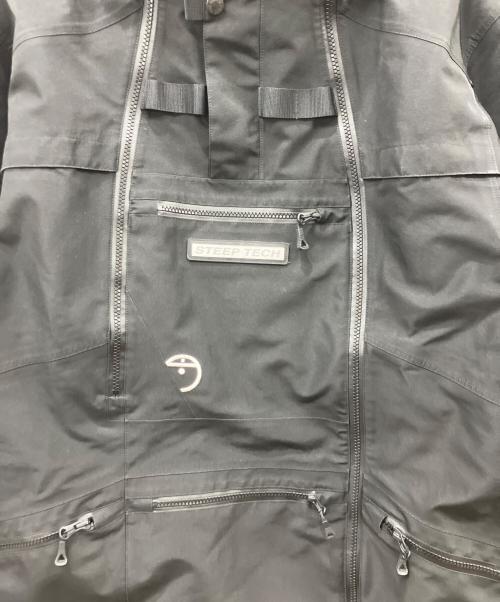THE NORTH FACE（ザ ノース フェイス）THE NORTH FACE (ザ ノース フェイス) マウンテンパーカー ブラック サイズ:Lの古着・服飾アイテム