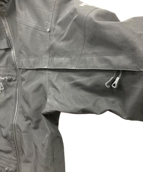 THE NORTH FACE（ザ ノース フェイス）THE NORTH FACE (ザ ノース フェイス) マウンテンパーカー ブラック サイズ:Lの古着・服飾アイテム