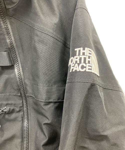 THE NORTH FACE（ザ ノース フェイス）THE NORTH FACE (ザ ノース フェイス) マウンテンパーカー ブラック サイズ:Lの古着・服飾アイテム