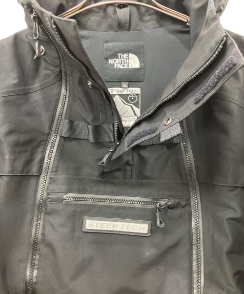 THE NORTH FACE（ザ ノース フェイス）THE NORTH FACE (ザ ノース フェイス) マウンテンパーカー ブラック サイズ:Lの古着・服飾アイテム