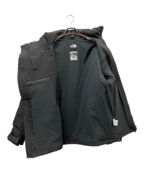 THE NORTH FACE（ザ ノース フェイス）THE NORTH FACE (ザ ノース フェイス) マウンテンパーカー ブラック サイズ:Lの古着・服飾アイテム