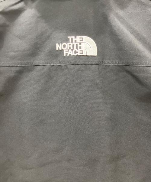THE NORTH FACE（ザ ノース フェイス）THE NORTH FACE (ザ ノース フェイス) マウンテンパーカー ブラック サイズ:Lの古着・服飾アイテム