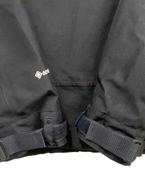 THE NORTH FACE（ザ ノース フェイス）THE NORTH FACE (ザ ノース フェイス) マウンテンパーカー ブラック サイズ:Lの古着・服飾アイテム