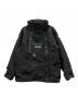 THE NORTH FACE（ザ ノース フェイス）の古着「マウンテンパーカー」｜ブラック