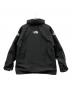 THE NORTH FACE (ザ ノース フェイス) マウンテンパーカー ブラック サイズ:L：25000円