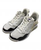 NIKEナイキ）の古着「スニーカー」｜グレー