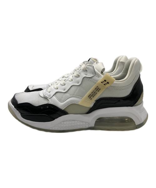 NIKE（ナイキ）NIKE (ナイキ) スニーカー グレー サイズ:27.5cmの古着・服飾アイテム