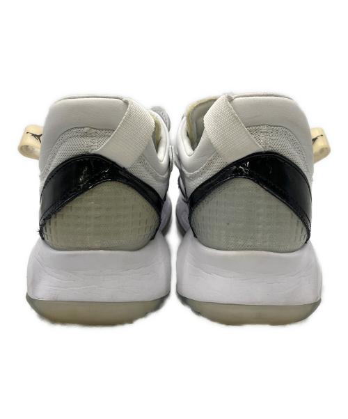 NIKE（ナイキ）NIKE (ナイキ) スニーカー グレー サイズ:27.5cmの古着・服飾アイテム