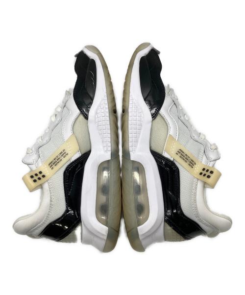 NIKE（ナイキ）NIKE (ナイキ) スニーカー グレー サイズ:27.5cmの古着・服飾アイテム