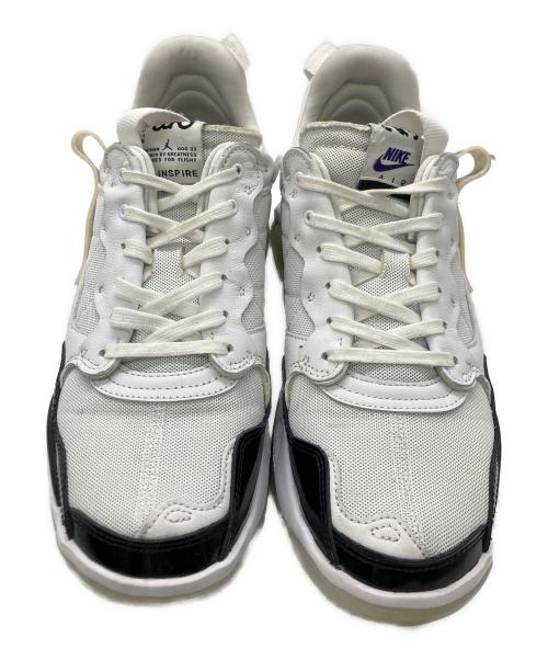 NIKE（ナイキ）NIKE (ナイキ) スニーカー グレー サイズ:27.5cmの古着・服飾アイテム