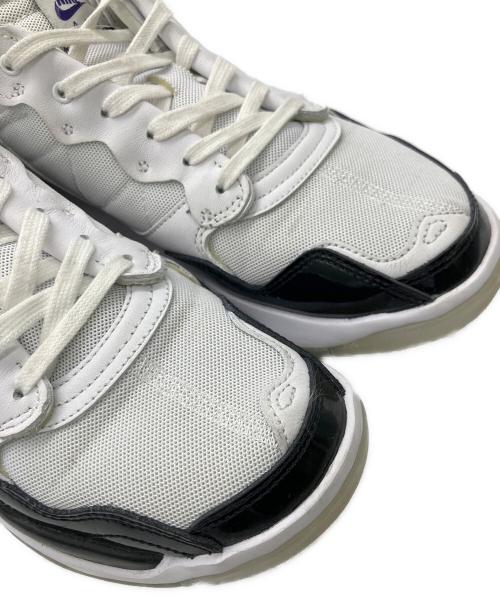 NIKE（ナイキ）NIKE (ナイキ) スニーカー グレー サイズ:27.5cmの古着・服飾アイテム
