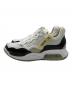 NIKE (ナイキ) スニーカー グレー サイズ:27.5cm：14000円