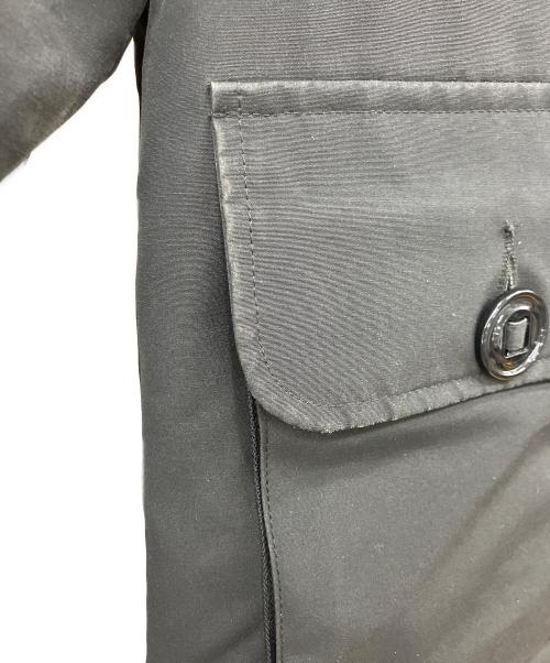 CANADA GOOSE（カナダグース）CANADA GOOSE (カナダグース) ダウンジャケット ブラック サイズ:Sの古着・服飾アイテム