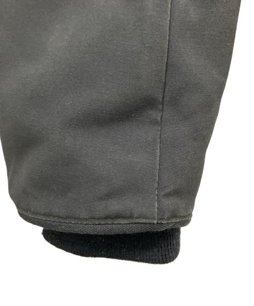 CANADA GOOSE（カナダグース）CANADA GOOSE (カナダグース) ダウンジャケット ブラック サイズ:Sの古着・服飾アイテム